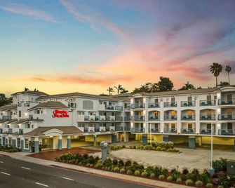 Hampton Inn & Suites Hermosa Beach - Hermosa Beach - Building