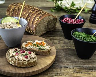 Ibis Styles Arles Palais Des Congrès - Arles - Bar