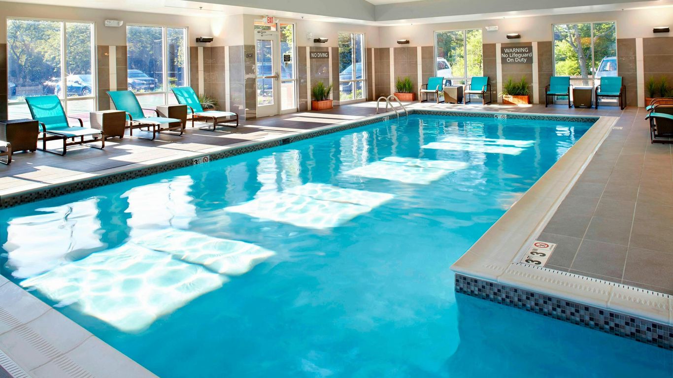 Residence Inn by Marriott Columbus Dublin