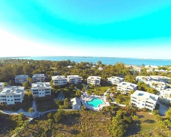 Shell Island Beach Club - Sanibel