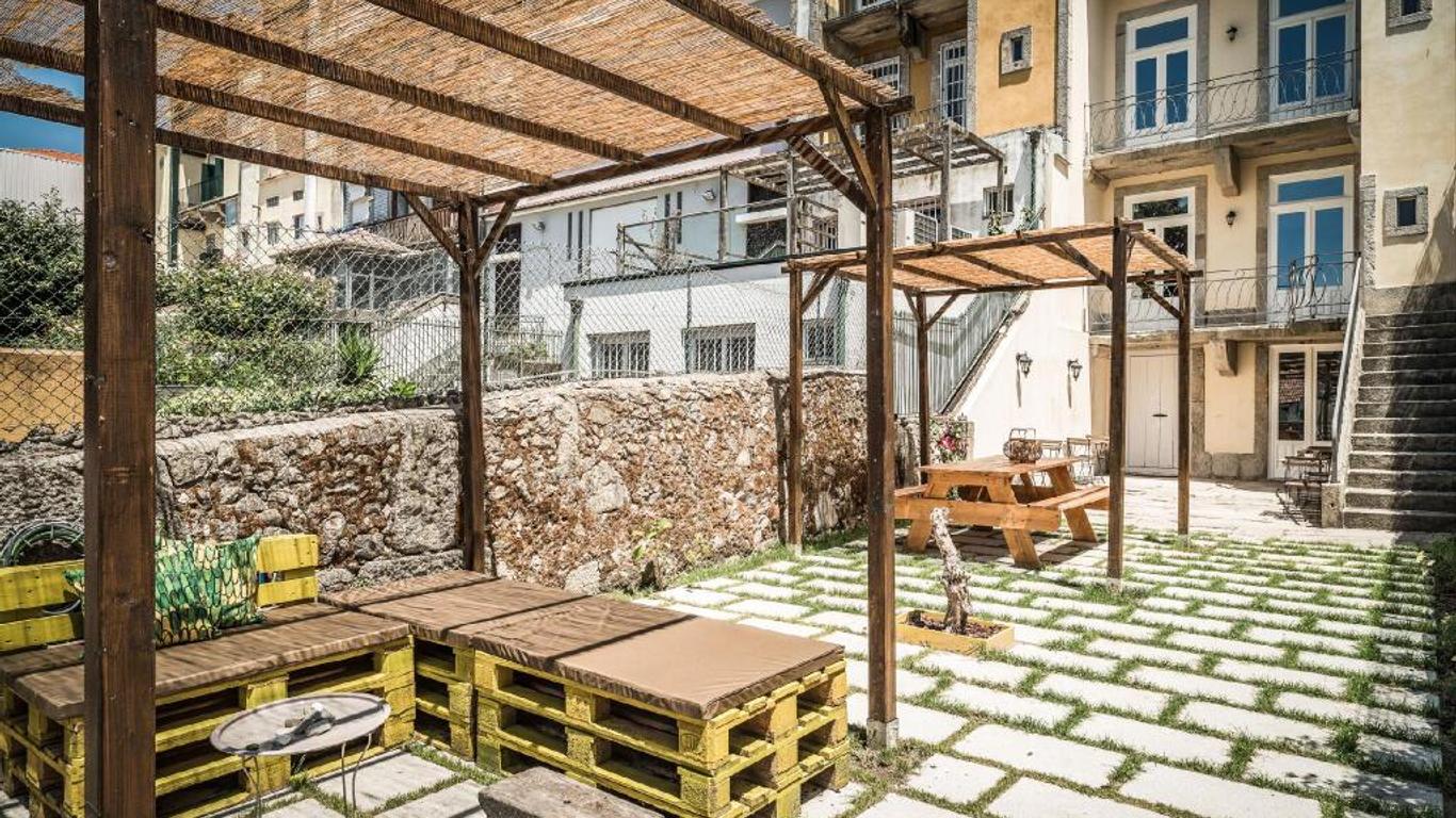 Casa Carolina