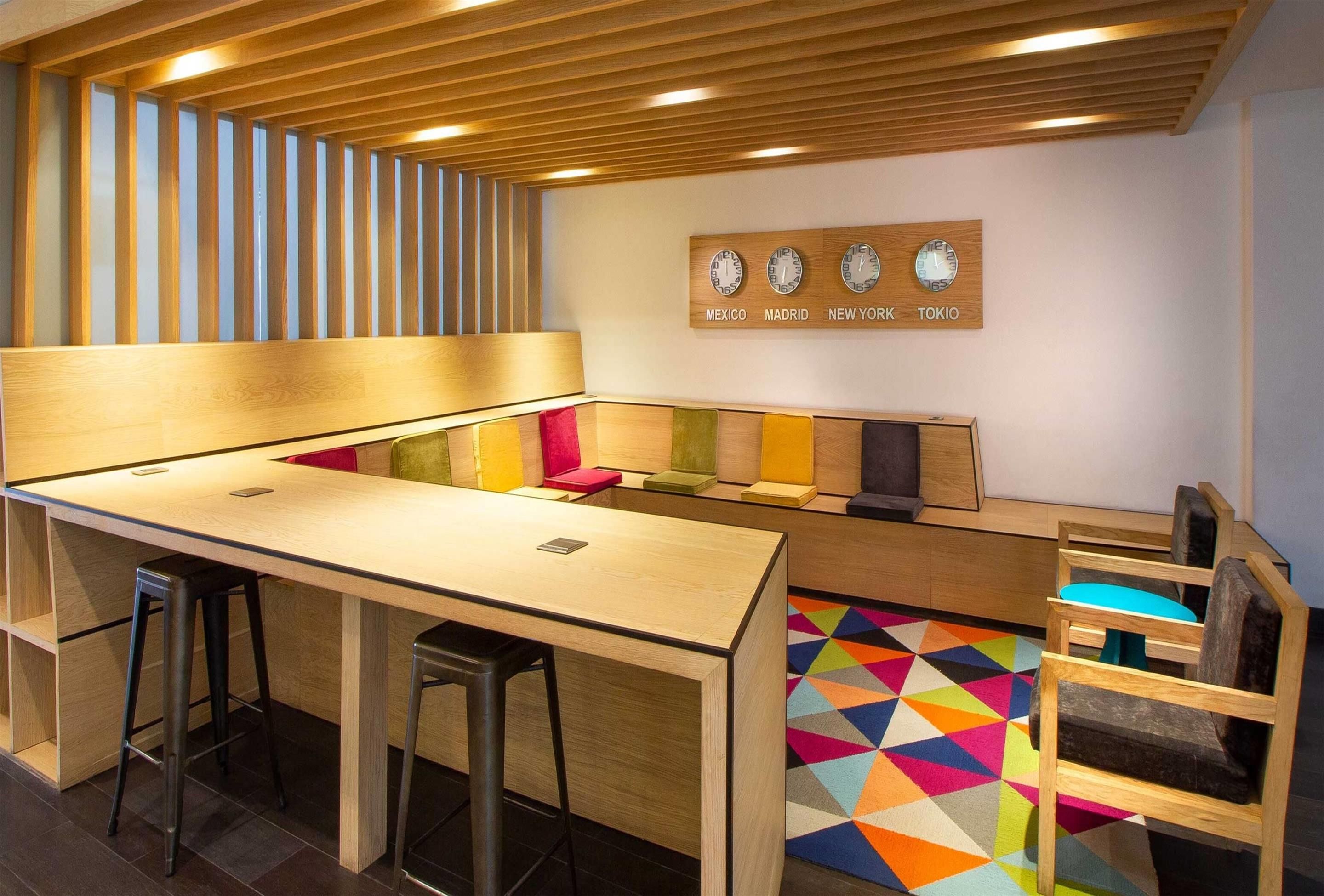 Hotel MX Garibaldi Cdmx, Trademark Collection by Wyndham thumbnail 3