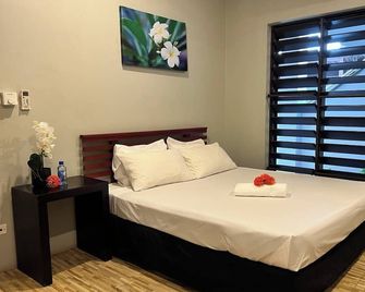 Garden Apartments - Nadi - Bedroom