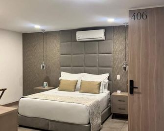 Hotel 45 Park - Sabaneta