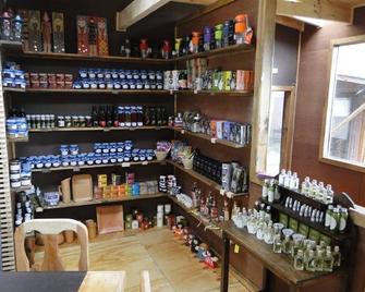 Amerindia Hostel - เปอร์โต นาตาเลส - บาร์