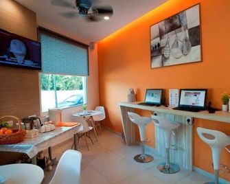Big Orange Hotel Sungai Petani - Sungai Petani