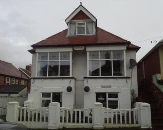 Westdene - Skegness - Toà nhà