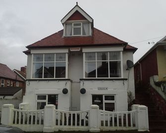 Westdene Hotel - Skegness - Building
