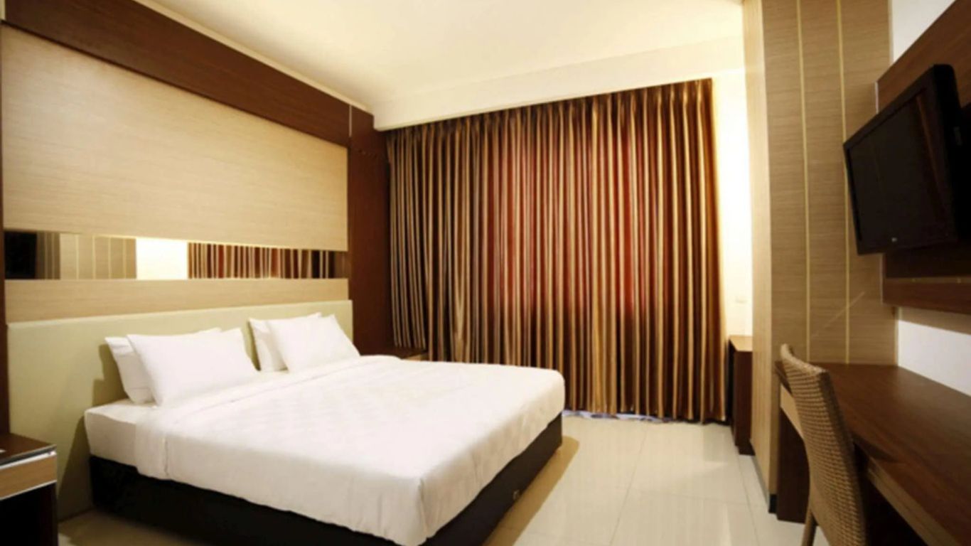 Hotel Harmoni Tasikmalaya