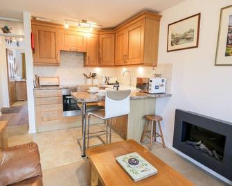 48A South Snowdon Wharf - Porthmadog - Kuchnia