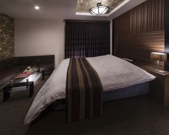 Hotel Seen -ocean Terrace- Adult Only - Taketoyo