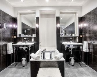 Le Grand Hôtel de Cabourg - MGallery Collection - Cabourg - Habitación