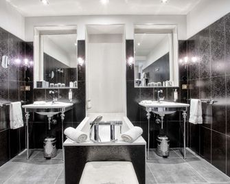 Le Grand Hôtel de Cabourg - MGallery Collection - Cabourg - Slaapkamer