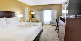 Holiday Inn St Petersburg N - Clearwater - Clearwater - Yatak Odası