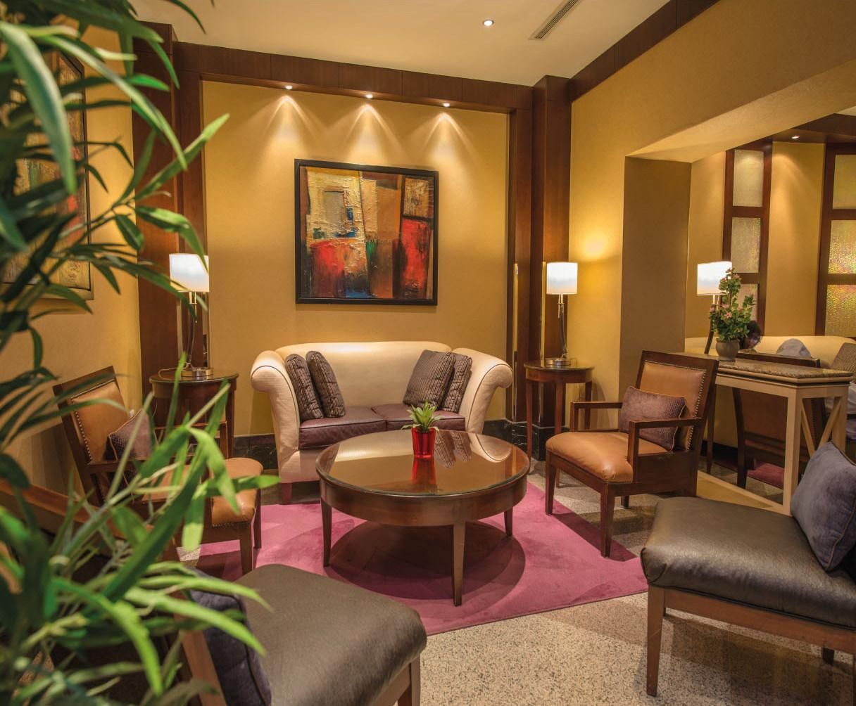 Al Jaad Mahbas Hotel