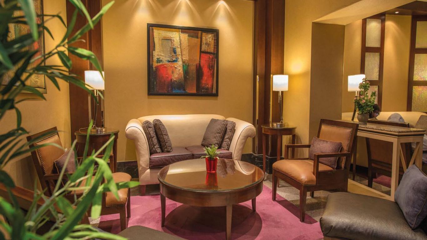 Al Jaad Mahbas Hotel