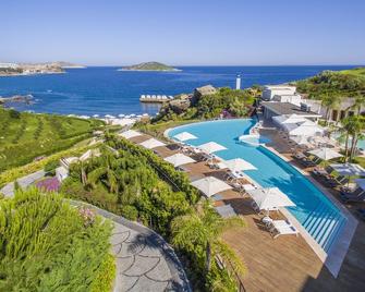 Sirene Luxury Hotel Bodrum - Yalikavak - Pool