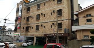 Remnant Guesthouse - Hostel - Ulsan
