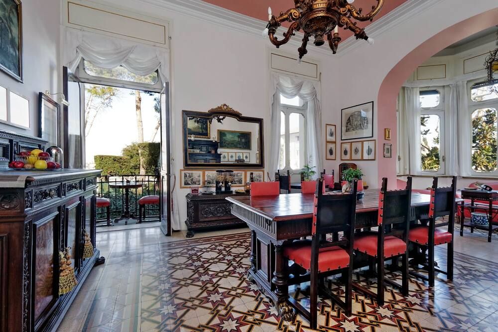 Domus Monamì Luxury Suites