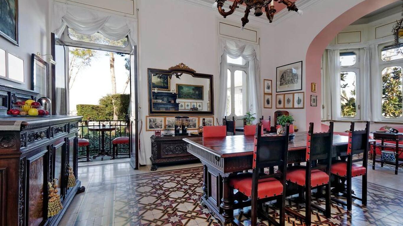 Domus Monamì Luxury Suites