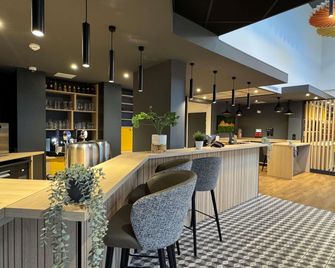 ibis budget Clermont-Ferrand Centre Montferrand - Clermont-Ferrand - Rakennus