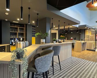 ibis budget Clermont-Ferrand Centre Montferrand - Clermont-Ferrand - Building