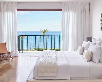 Amirandes, A Grecotel Resort to Live - Gouves - Bedroom