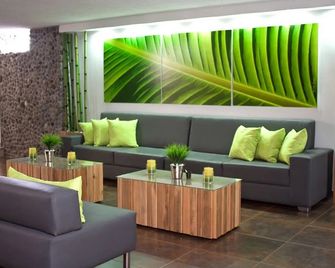 Luxor Condina 酒店 - 佩雷拉 - 佩雷拉 - 休閒室