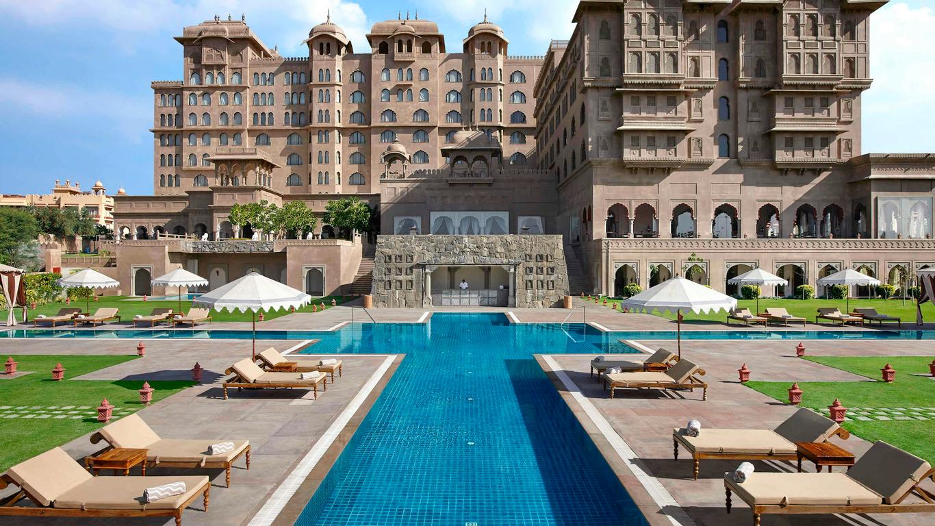 Fairmont Jaipur