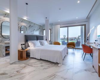 Grand Elis Hotel & Spa Resort - Skafidia - Camera da letto