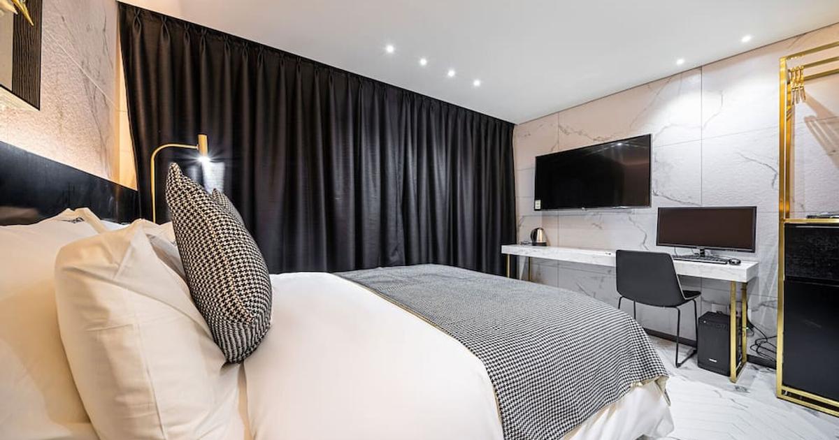 Jongno Olive Hotel from $30. Seoul Hotel Deals & Reviews - KAYAK