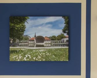 Ducky's Hotel - Bad Nauheim