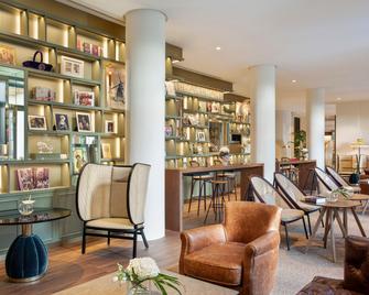 Hotel Colón Gran Meliá - The Leading Hotels of the World - Seville - Lounge