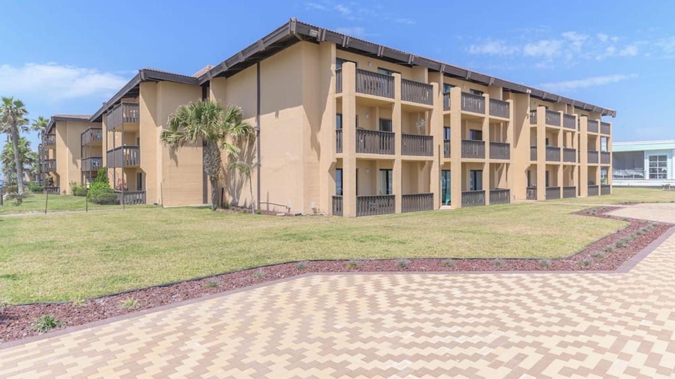 The Tiki Condominiums