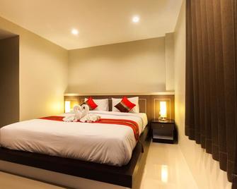 Pranee Home Phangnga - Phangnga - Habitación