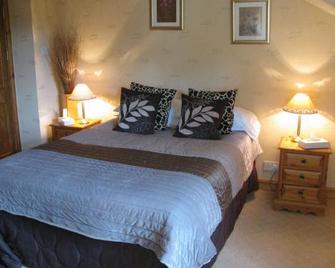 Three Horseshoes Inn - Hereford - Habitación