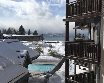 Lake Tahoe Vacation Resort - 2 Bedroom Suite - 2 Bath - South Lake Tahoe