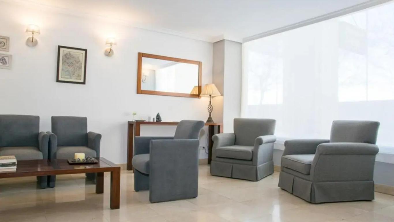 Hotel Brisa