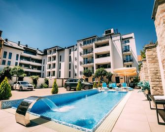 Hotel Auris - Szeged