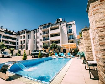 Hotel Auris - Szeged