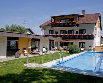 Parkpension Billroth - Bad Hall
