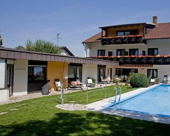 Parkpension Billroth - Bad Hall