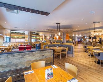 Premier Inn Yeovil Town Centre - Yeovil - Restaurante