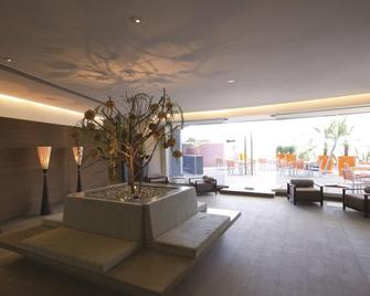 Plaza Suites México City 2403 - Mexico City - Lobby