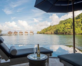Palau Pacific Resort - Koror