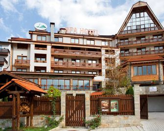 Spa Resort St. Ivan Rilski - Bansko - Building