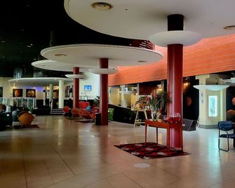 Festival Hotel Festac Lagos - Lagos - Lobby