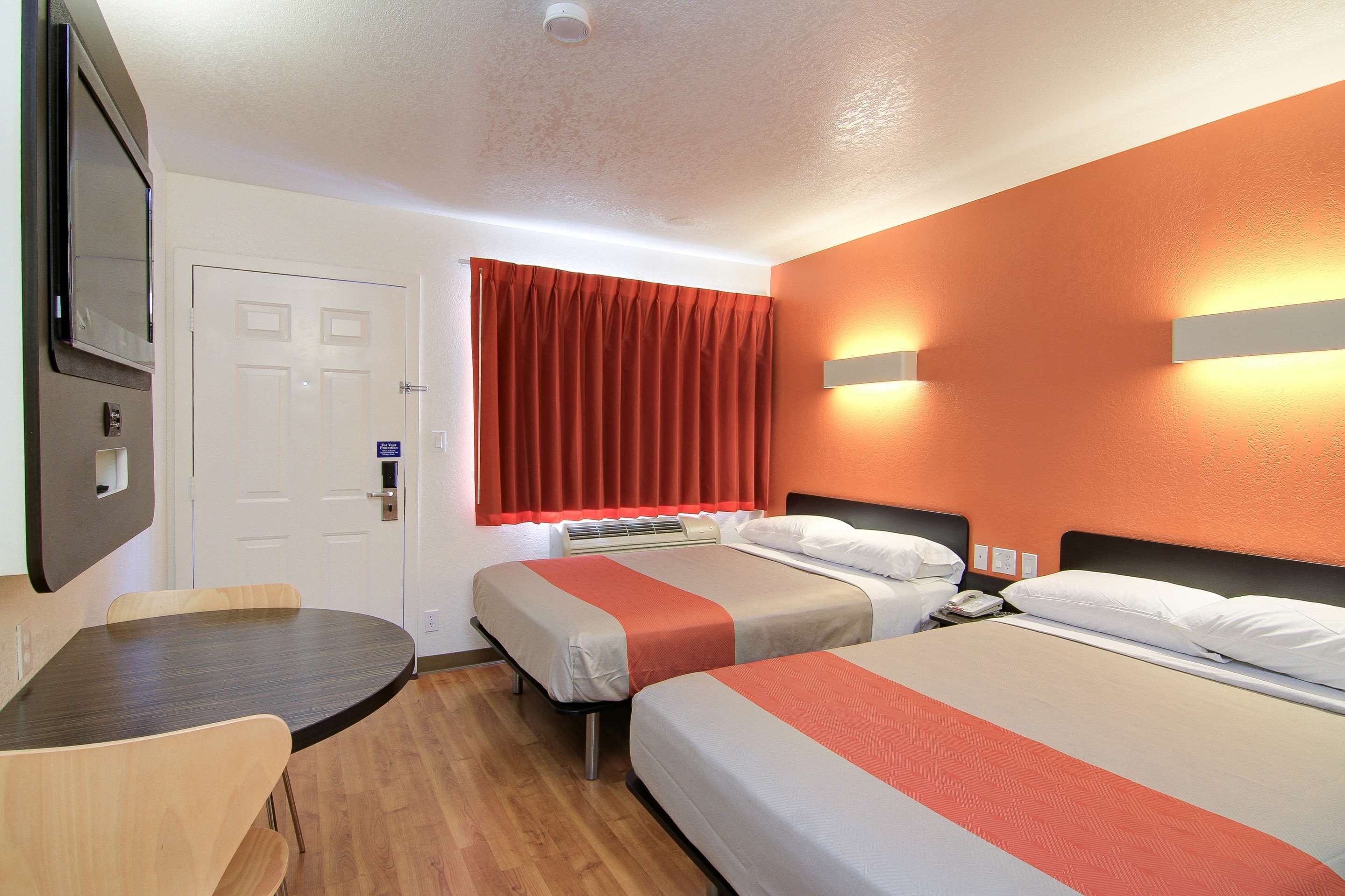 Motel 6 Old town Scottsdale/Fashion Square