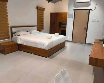 Pulicat Lake View Resort Aptdc - Tada - Bedroom
