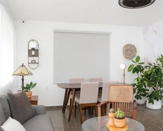 San Sebastian Bed & Breakfast - San Sebastián - Comedor